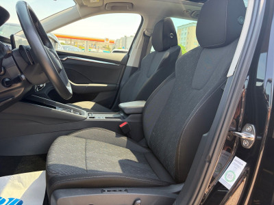 Skoda Octavia Gebrauchtwagen Skoda Octavia Gebrauchtwagen
