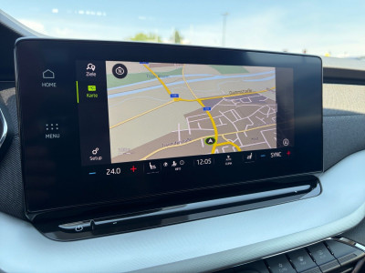Skoda Octavia Gebrauchtwagen Skoda Octavia Gebrauchtwagen