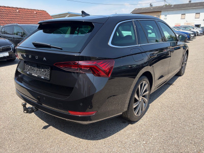 Skoda Octavia Gebrauchtwagen Skoda Octavia Gebrauchtwagen