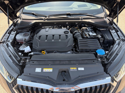 Skoda Octavia Gebrauchtwagen Skoda Octavia Gebrauchtwagen