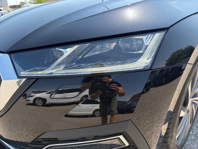 Skoda Octavia Gebrauchtwagen Skoda Octavia Gebrauchtwagen