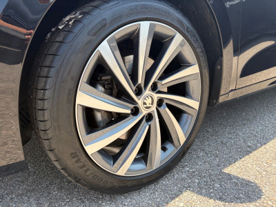 Skoda Octavia Gebrauchtwagen Skoda Octavia Gebrauchtwagen