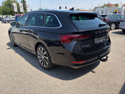Skoda Octavia Gebrauchtwagen Skoda Octavia Gebrauchtwagen