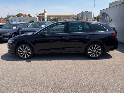 Skoda Octavia Gebrauchtwagen Skoda Octavia Gebrauchtwagen