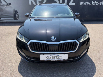 Skoda Octavia Gebrauchtwagen Skoda Octavia Gebrauchtwagen