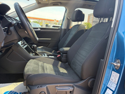 VW Touran Gebrauchtwagen VW Touran Gebrauchtwagen