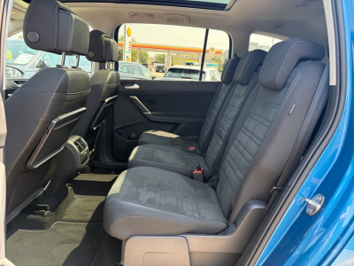 VW Touran Gebrauchtwagen VW Touran Gebrauchtwagen