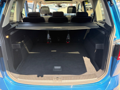 VW Touran Gebrauchtwagen VW Touran Gebrauchtwagen