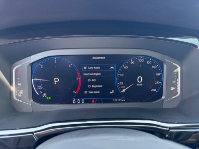 VW Touran Gebrauchtwagen VW Touran Gebrauchtwagen