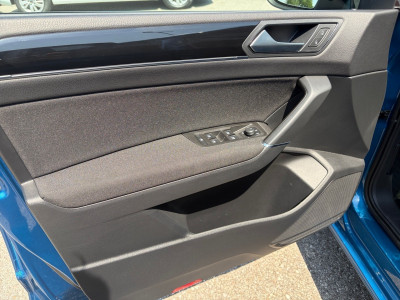 VW Touran Gebrauchtwagen VW Touran Gebrauchtwagen