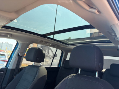 VW Touran Gebrauchtwagen VW Touran Gebrauchtwagen