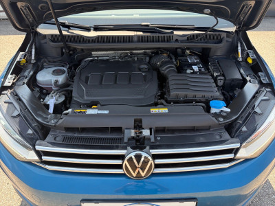 VW Touran Gebrauchtwagen VW Touran Gebrauchtwagen