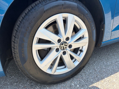 VW Touran Gebrauchtwagen VW Touran Gebrauchtwagen