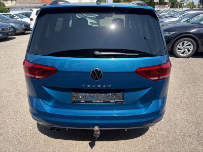 VW Touran Gebrauchtwagen VW Touran Gebrauchtwagen