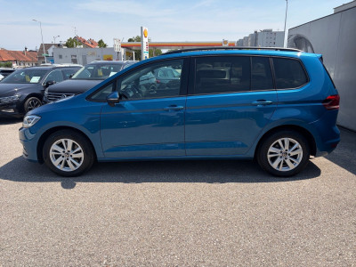 VW Touran Gebrauchtwagen VW Touran Gebrauchtwagen