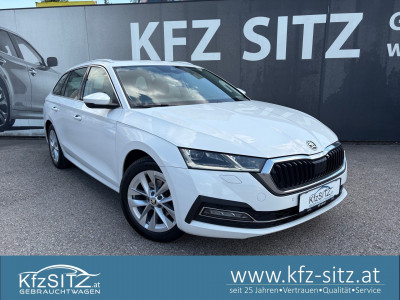 Skoda Octavia Gebrauchtwagen Skoda Octavia Gebrauchtwagen