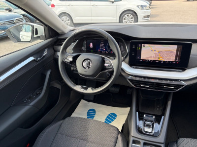Skoda Octavia Gebrauchtwagen Skoda Octavia Gebrauchtwagen