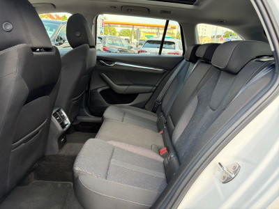 Skoda Octavia Gebrauchtwagen Skoda Octavia Gebrauchtwagen