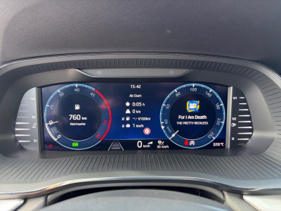 Skoda Octavia Gebrauchtwagen Skoda Octavia Gebrauchtwagen