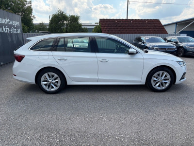 Skoda Octavia Gebrauchtwagen Skoda Octavia Gebrauchtwagen