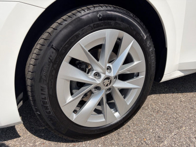 Skoda Octavia Gebrauchtwagen Skoda Octavia Gebrauchtwagen