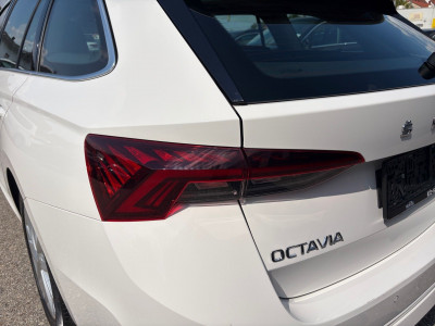 Skoda Octavia Gebrauchtwagen Skoda Octavia Gebrauchtwagen