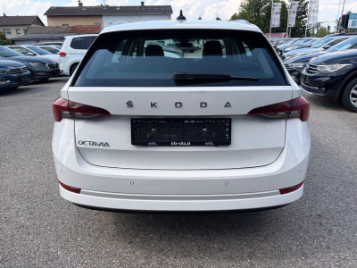 Skoda Octavia Gebrauchtwagen Skoda Octavia Gebrauchtwagen