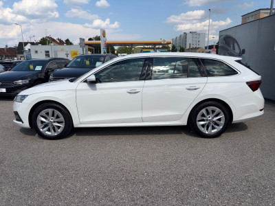 Skoda Octavia Gebrauchtwagen Skoda Octavia Gebrauchtwagen