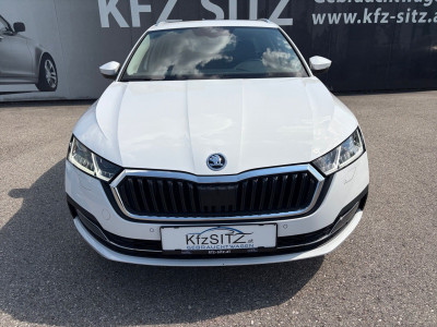 Skoda Octavia Gebrauchtwagen Skoda Octavia Gebrauchtwagen