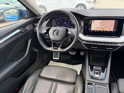 Skoda Octavia Gebrauchtwagen Skoda Octavia Gebrauchtwagen