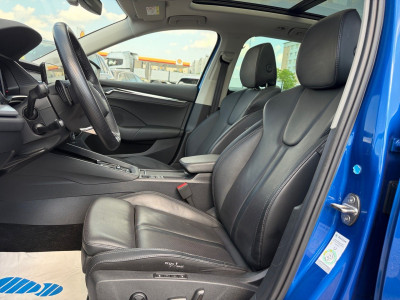 Skoda Octavia Gebrauchtwagen Skoda Octavia Gebrauchtwagen