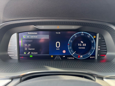 Skoda Octavia Gebrauchtwagen Skoda Octavia Gebrauchtwagen