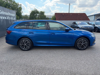 Skoda Octavia Gebrauchtwagen Skoda Octavia Gebrauchtwagen