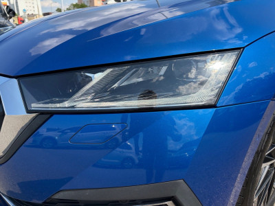 Skoda Octavia Gebrauchtwagen Skoda Octavia Gebrauchtwagen