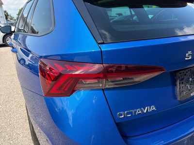 Skoda Octavia Gebrauchtwagen Skoda Octavia Gebrauchtwagen