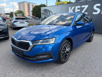 Skoda Octavia Gebrauchtwagen Skoda Octavia Gebrauchtwagen