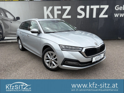Skoda Octavia Gebrauchtwagen Skoda Octavia Gebrauchtwagen