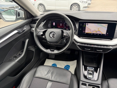 Skoda Octavia Gebrauchtwagen Skoda Octavia Gebrauchtwagen