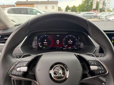 Skoda Octavia Gebrauchtwagen Skoda Octavia Gebrauchtwagen