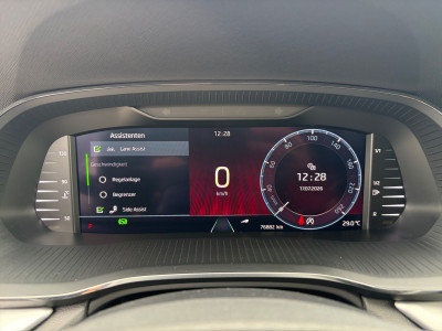 Skoda Octavia Gebrauchtwagen Skoda Octavia Gebrauchtwagen