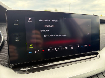 Skoda Octavia Gebrauchtwagen Skoda Octavia Gebrauchtwagen