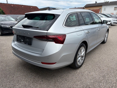 Skoda Octavia Gebrauchtwagen Skoda Octavia Gebrauchtwagen