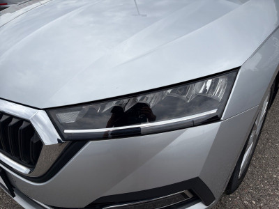 Skoda Octavia Gebrauchtwagen Skoda Octavia Gebrauchtwagen