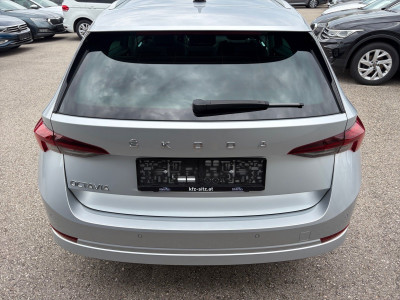 Skoda Octavia Gebrauchtwagen Skoda Octavia Gebrauchtwagen