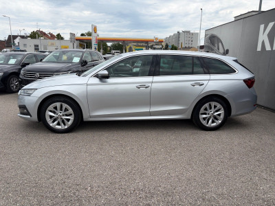 Skoda Octavia Gebrauchtwagen Skoda Octavia Gebrauchtwagen