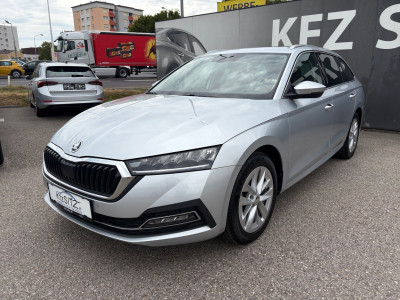 Skoda Octavia Gebrauchtwagen Skoda Octavia Gebrauchtwagen