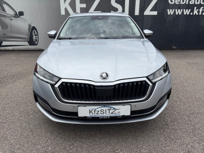 Skoda Octavia Gebrauchtwagen Skoda Octavia Gebrauchtwagen