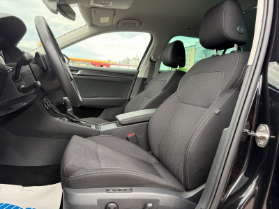 Skoda Superb Gebrauchtwagen Skoda Superb Gebrauchtwagen