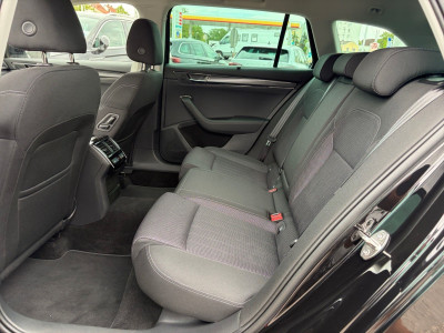 Skoda Superb Gebrauchtwagen Skoda Superb Gebrauchtwagen
