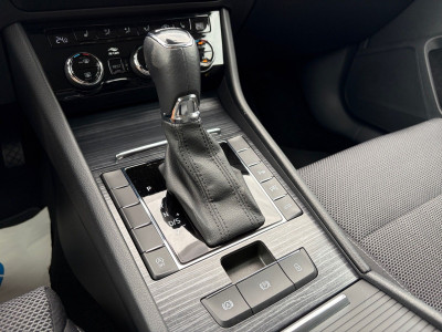 Skoda Superb Gebrauchtwagen Skoda Superb Gebrauchtwagen